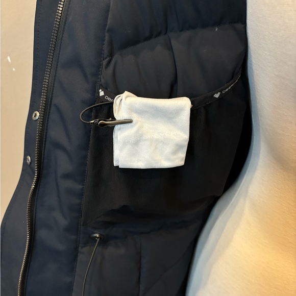 OBERMEYER Sojourner Down Jacket - Picture 5 of 12